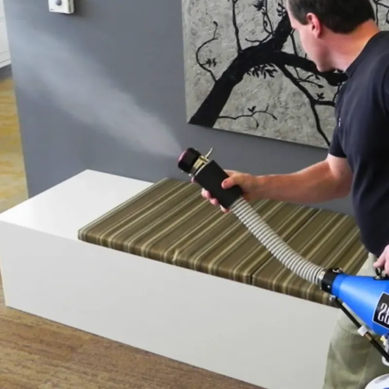 Professional Odor Removal in Logan County, OH